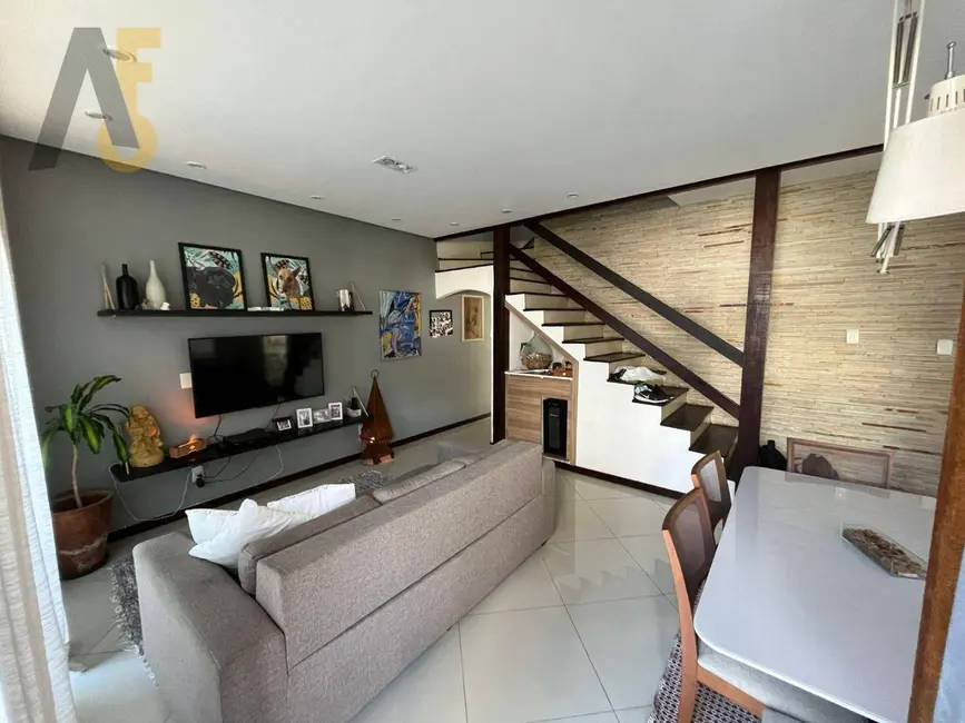 Foto 1 de Casa de Condomínio com 3 quartos à venda, 221m2 em Pechincha, Rio De Janeiro - RJ