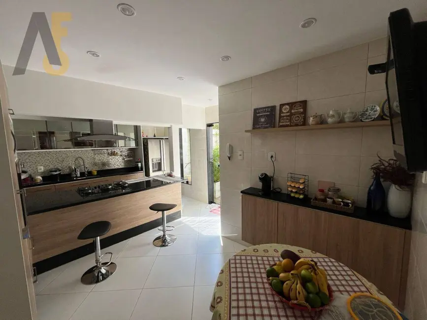 Casa de Condomínio com 3 quartos à venda, 221m2 em Pechincha, Rio De Janeiro - RJ - imagem 6 Foto 6 de Casa de Condomínio com 3 quartos à venda, 221m2 em Pechincha, Rio De Janeiro - RJ