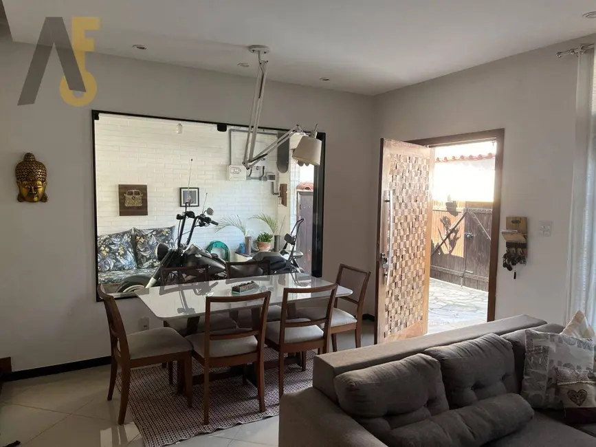 Casa de Condomínio com 3 quartos à venda, 221m2 em Pechincha, Rio De Janeiro - RJ - imagem 4 Foto 4 de Casa de Condomínio com 3 quartos à venda, 221m2 em Pechincha, Rio De Janeiro - RJ