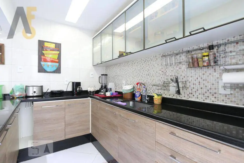 Casa de Condomínio com 3 quartos à venda, 221m2 em Pechincha, Rio De Janeiro - RJ - imagem 9 Foto 9 de Casa de Condomínio com 3 quartos à venda, 221m2 em Pechincha, Rio De Janeiro - RJ