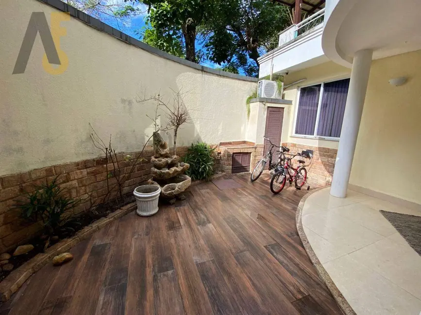 Foto 2 de Casa de Condomínio com 4 quartos à venda, 191m2 em Anil, Rio De Janeiro - RJ