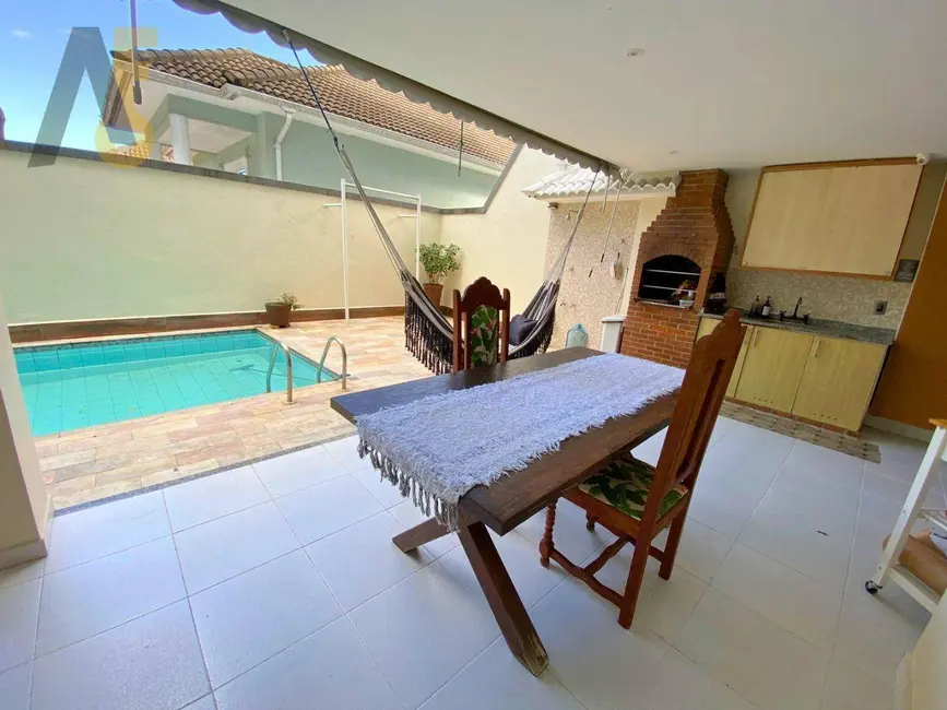 Foto 7 de Casa de Condomínio com 4 quartos à venda, 191m2 em Anil, Rio De Janeiro - RJ