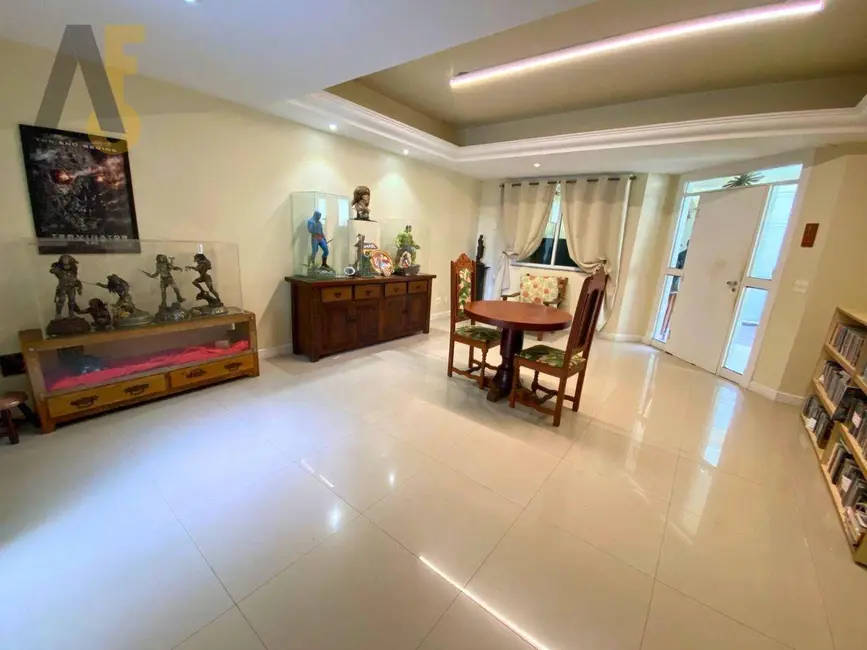 Foto 6 de Casa de Condomínio com 4 quartos à venda, 191m2 em Anil, Rio De Janeiro - RJ