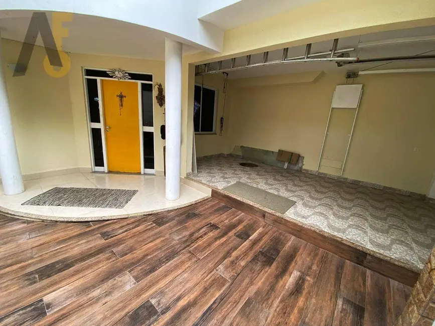 Foto 3 de Casa de Condomínio com 4 quartos à venda, 191m2 em Anil, Rio De Janeiro - RJ