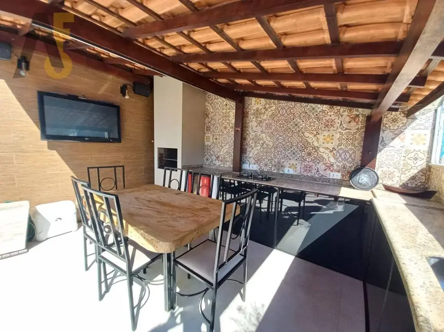 Cobertura com 3 quartos à venda, 148m2 em Jacarepaguá, Rio De Janeiro - RJ - imagem 5 Foto 5 de Cobertura com 3 quartos à venda, 148m2 em Jacarepaguá, Rio De Janeiro - RJ