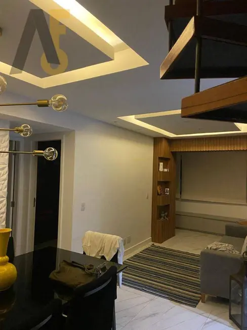 Cobertura com 3 quartos à venda, 148m2 em Jacarepaguá, Rio De Janeiro - RJ - imagem 4 Foto 4 de Cobertura com 3 quartos à venda, 148m2 em Jacarepaguá, Rio De Janeiro - RJ