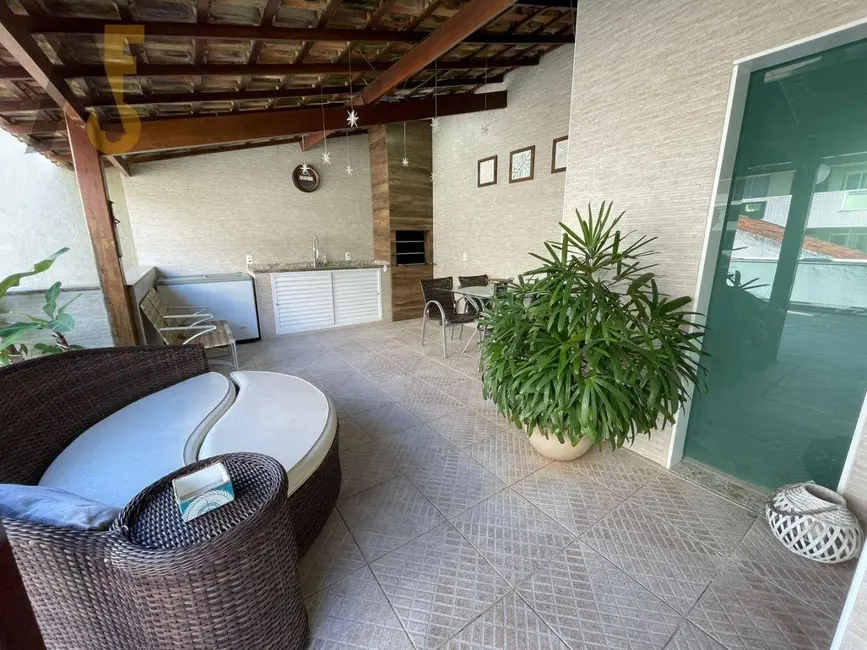Foto 1 de Casa com 3 quartos à venda, 183m2 em Jacarepaguá, Rio De Janeiro - RJ