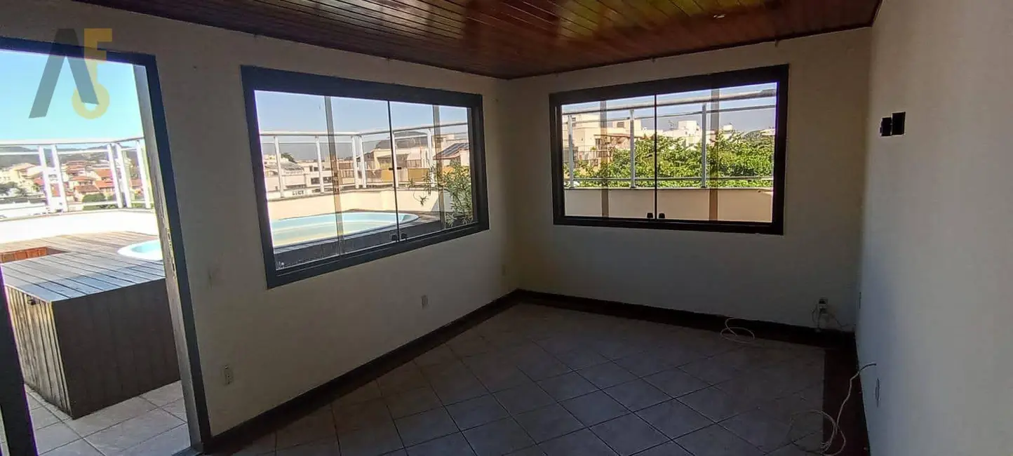 Foto 4 de Cobertura com 3 quartos à venda, 163m2 em Rio De Janeiro - RJ