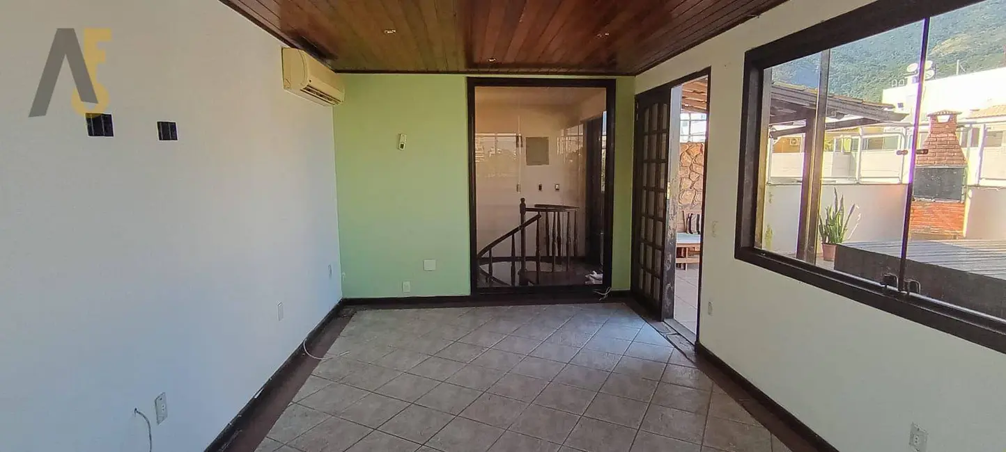 Foto 7 de Cobertura com 3 quartos à venda, 163m2 em Rio De Janeiro - RJ