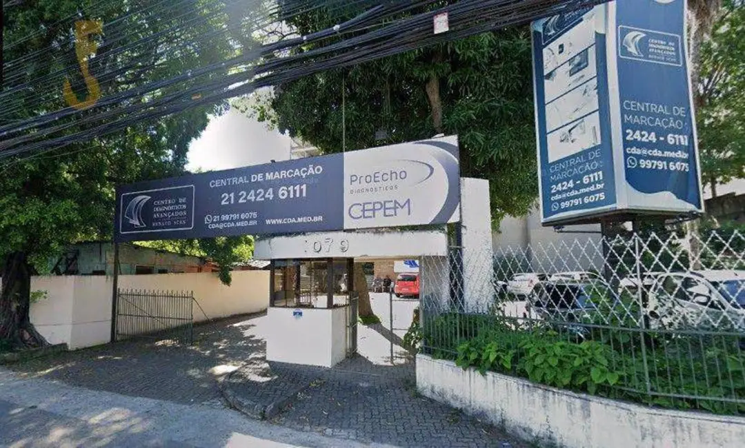 Terreno / Lote à venda, 2600m2 em Pechincha, Rio De Janeiro - RJ - imagem 7 Foto 7 de Terreno / Lote à venda, 2600m2 em Pechincha, Rio De Janeiro - RJ
