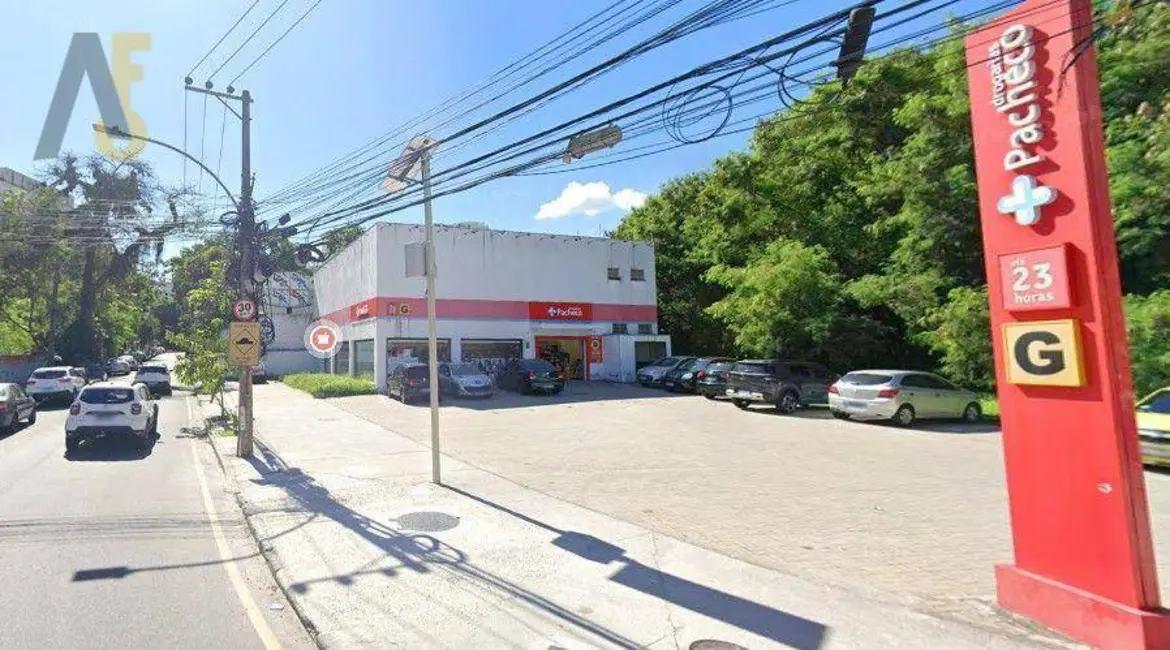 Terreno / Lote à venda, 2600m2 em Pechincha, Rio De Janeiro - RJ - imagem 9 Foto 9 de Terreno / Lote à venda, 2600m2 em Pechincha, Rio De Janeiro - RJ