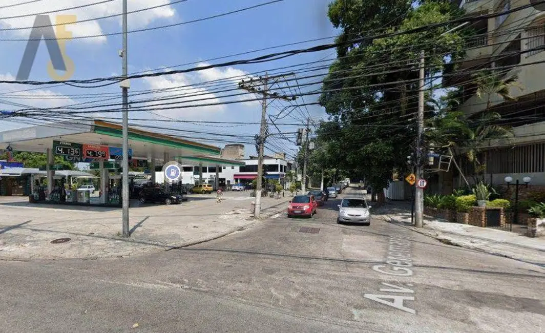 Terreno / Lote à venda, 2600m2 em Pechincha, Rio De Janeiro - RJ - imagem 8 Foto 8 de Terreno / Lote à venda, 2600m2 em Pechincha, Rio De Janeiro - RJ