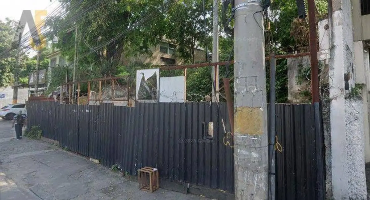 Terreno / Lote à venda, 2600m2 em Pechincha, Rio De Janeiro - RJ - imagem 2 Foto 2 de Terreno / Lote à venda, 2600m2 em Pechincha, Rio De Janeiro - RJ