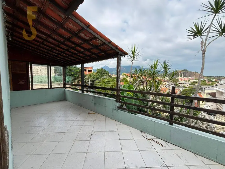 Foto 20 de Casa com 5 quartos à venda, 167m2 em Pechincha, Rio De Janeiro - RJ