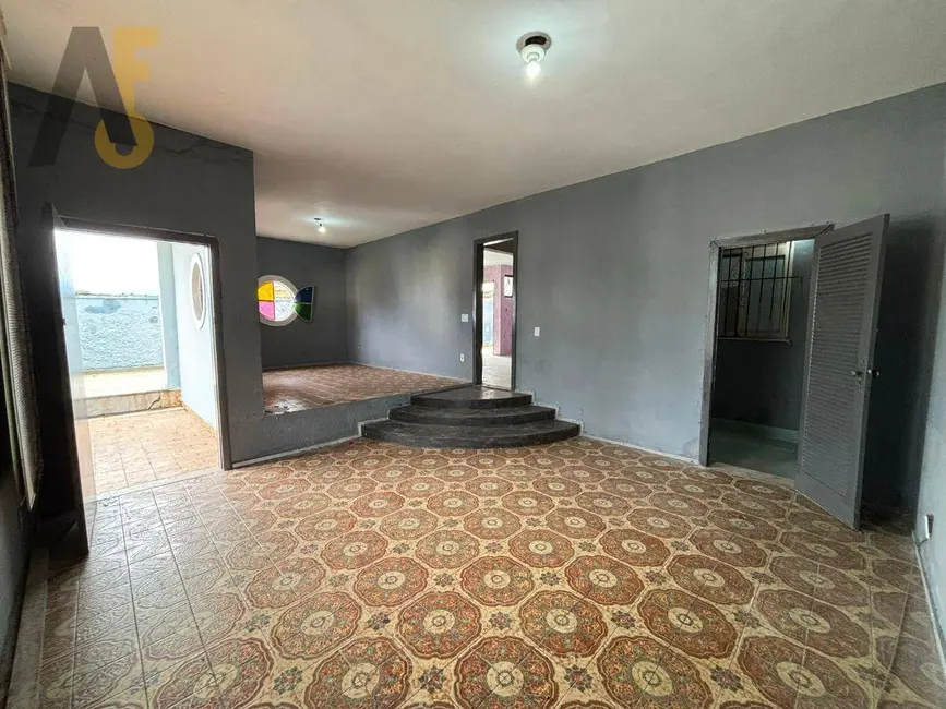 Foto 4 de Casa com 5 quartos à venda, 167m2 em Pechincha, Rio De Janeiro - RJ