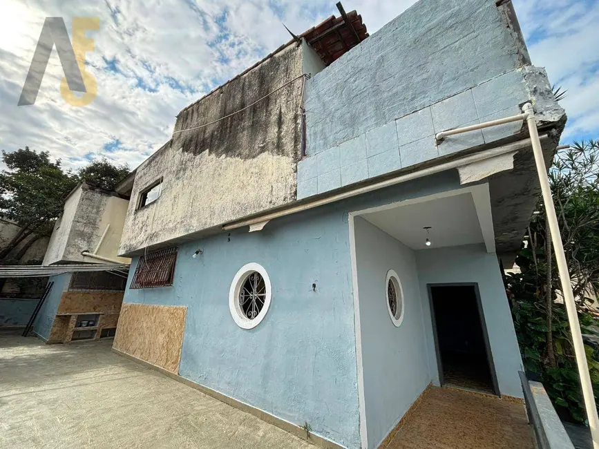 Foto 3 de Casa com 5 quartos à venda, 167m2 em Pechincha, Rio De Janeiro - RJ