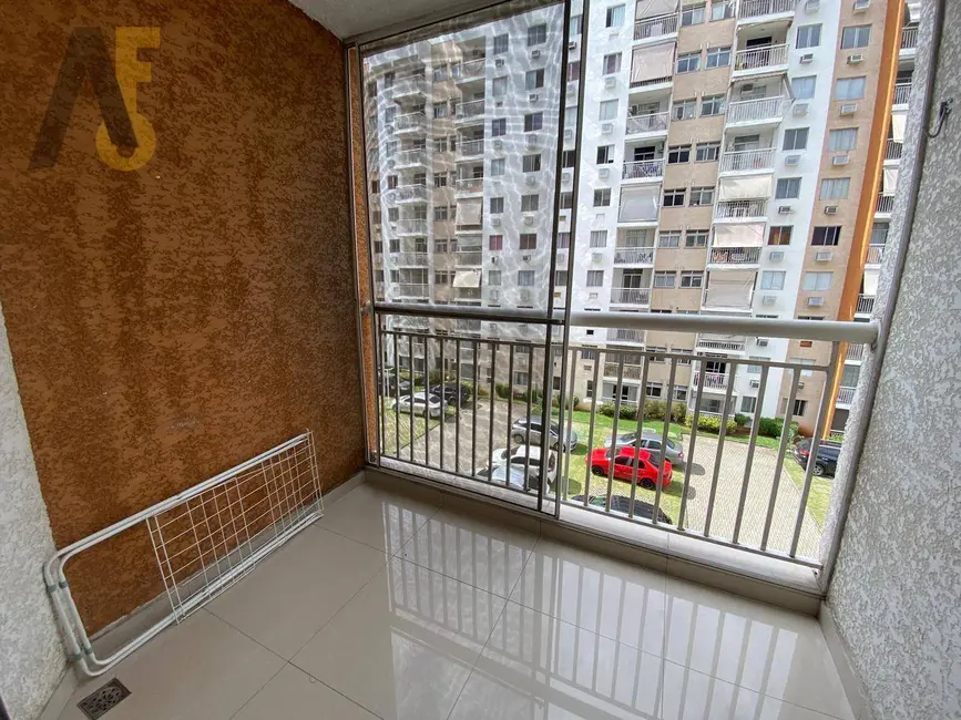 Apartamento com 2 quartos à venda, 48m2 em Anil, Rio De Janeiro - RJ - imagem 9 Foto 9 de Apartamento com 2 quartos à venda, 48m2 em Anil, Rio De Janeiro - RJ