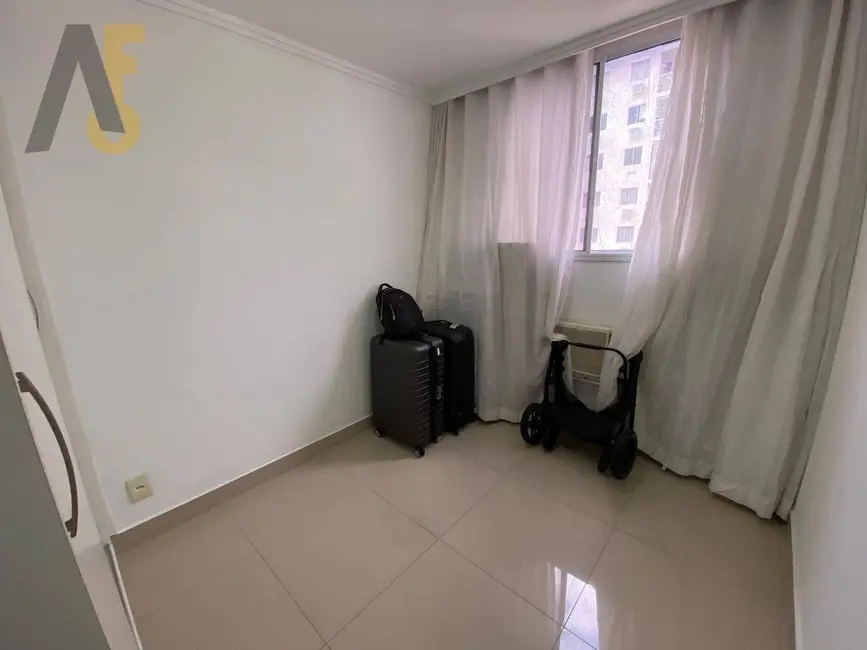Apartamento com 2 quartos à venda, 48m2 em Anil, Rio De Janeiro - RJ - imagem 1 Foto 1 de Apartamento com 2 quartos à venda, 48m2 em Anil, Rio De Janeiro - RJ