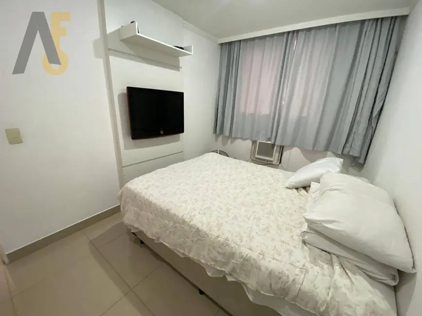 Apartamento com 2 quartos à venda, 48m2 em Anil, Rio De Janeiro - RJ - imagem 4 Foto 4 de Apartamento com 2 quartos à venda, 48m2 em Anil, Rio De Janeiro - RJ