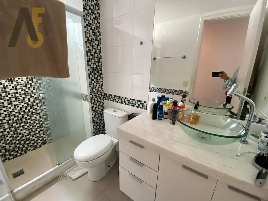 Apartamento com 2 quartos à venda, 48m2 em Anil, Rio De Janeiro - RJ - imagem 5 Foto 5 de Apartamento com 2 quartos à venda, 48m2 em Anil, Rio De Janeiro - RJ