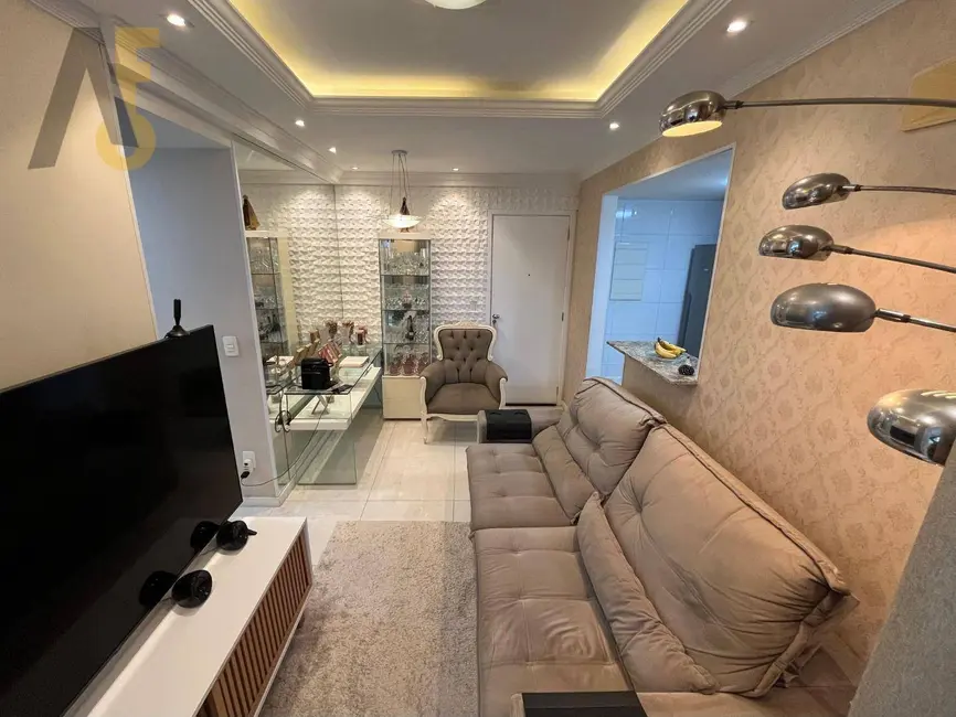 Apartamento com 2 quartos à venda, 55m2 em Pechincha, Rio De Janeiro - RJ - imagem 3 Foto 3 de Apartamento com 2 quartos à venda, 55m2 em Pechincha, Rio De Janeiro - RJ