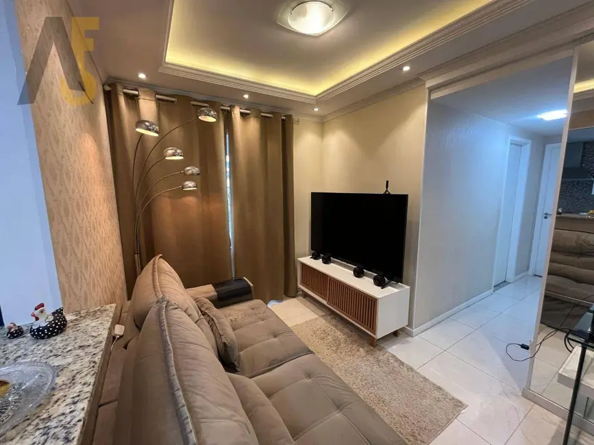 Apartamento com 2 quartos à venda, 55m2 em Pechincha, Rio De Janeiro - RJ - imagem 2 Foto 2 de Apartamento com 2 quartos à venda, 55m2 em Pechincha, Rio De Janeiro - RJ