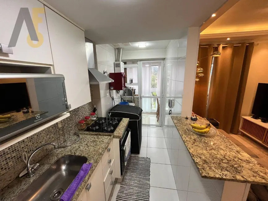 Apartamento com 2 quartos à venda, 55m2 em Pechincha, Rio De Janeiro - RJ - imagem 9 Foto 9 de Apartamento com 2 quartos à venda, 55m2 em Pechincha, Rio De Janeiro - RJ