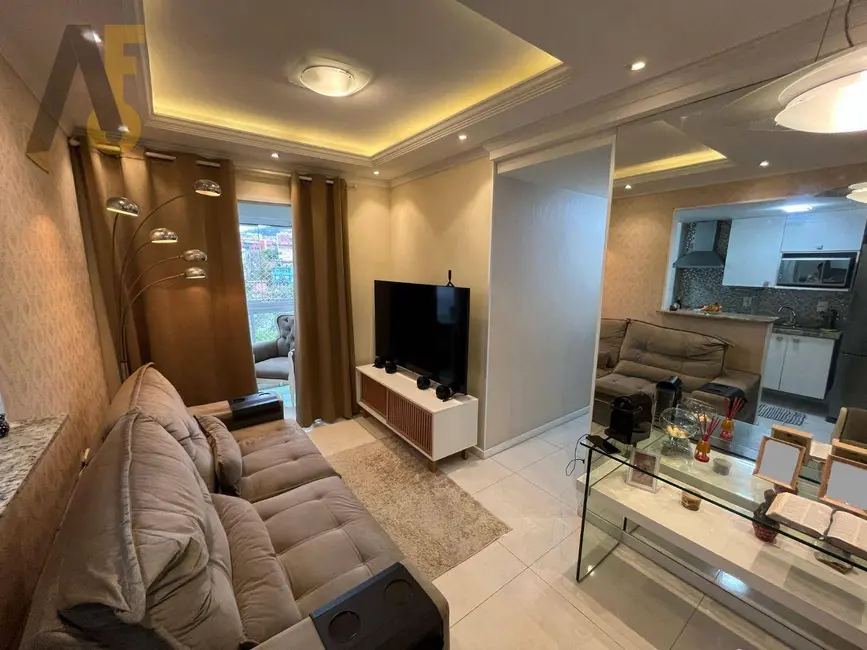 Apartamento com 2 quartos à venda, 55m2 em Pechincha, Rio De Janeiro - RJ - imagem 1 Foto 1 de Apartamento com 2 quartos à venda, 55m2 em Pechincha, Rio De Janeiro - RJ