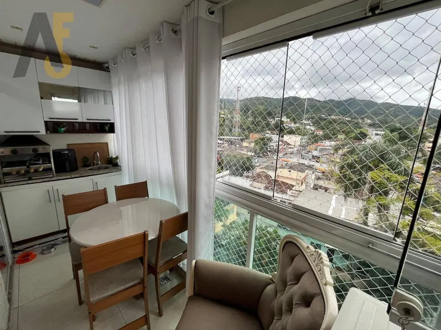 Apartamento com 2 quartos à venda, 55m2 em Pechincha, Rio De Janeiro - RJ - imagem 5 Foto 5 de Apartamento com 2 quartos à venda, 55m2 em Pechincha, Rio De Janeiro - RJ