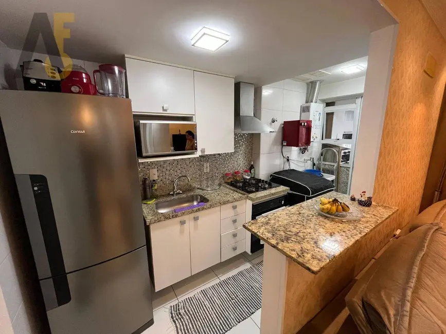 Apartamento com 2 quartos à venda, 55m2 em Pechincha, Rio De Janeiro - RJ - imagem 8 Foto 8 de Apartamento com 2 quartos à venda, 55m2 em Pechincha, Rio De Janeiro - RJ