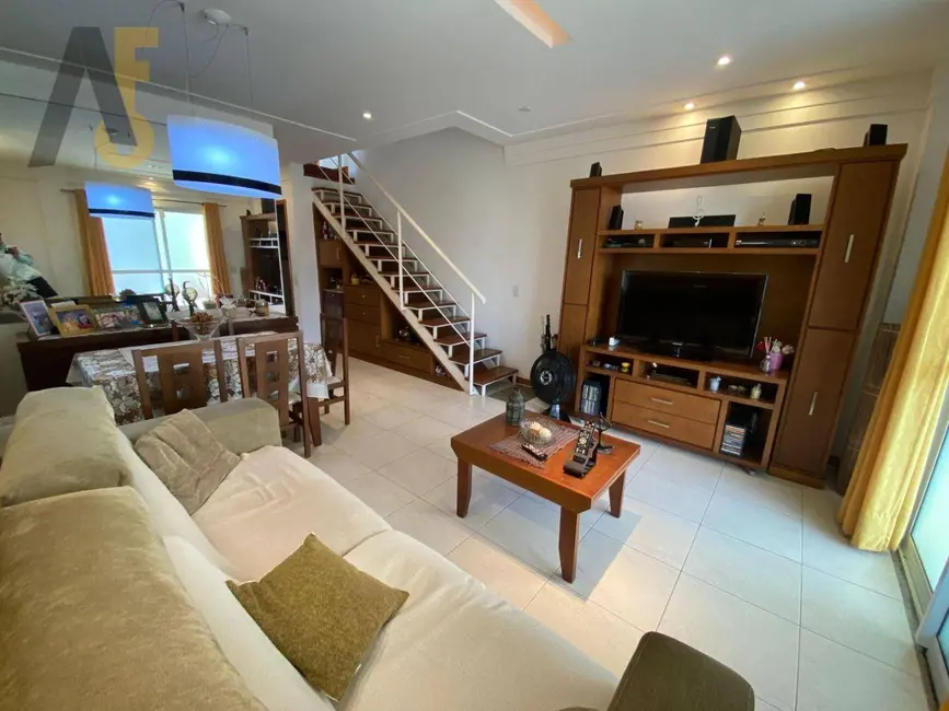 Foto 1 de Casa com 3 quartos à venda, 179m2 em Pechincha, Rio De Janeiro - RJ