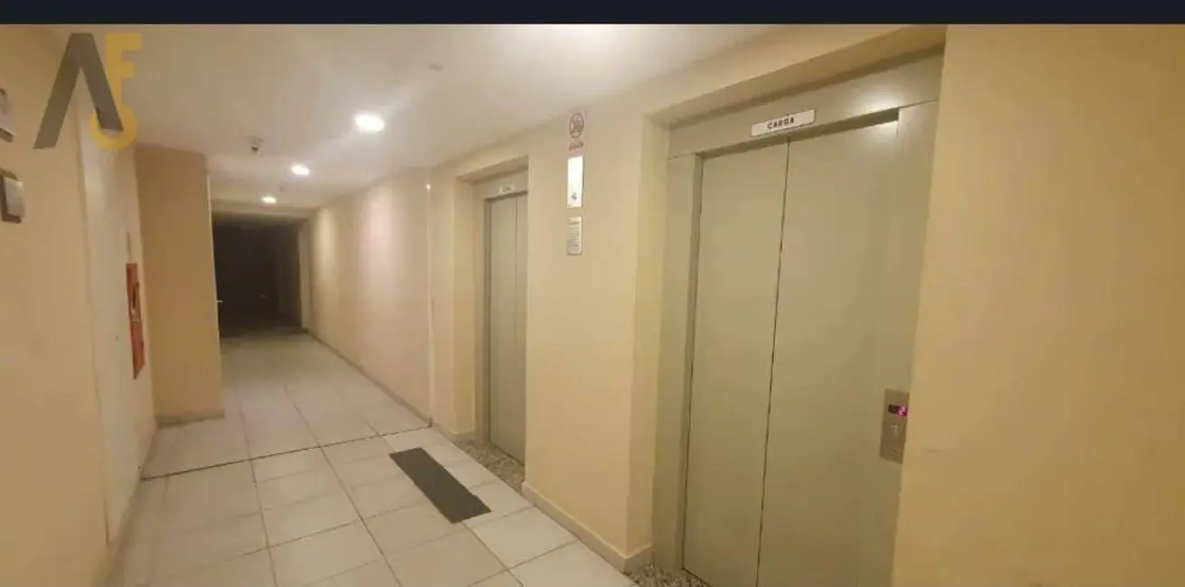 Apartamento com 2 quartos à venda, 48m2 em Anil, Rio De Janeiro - RJ - imagem 9 Foto 9 de Apartamento com 2 quartos à venda, 48m2 em Anil, Rio De Janeiro - RJ