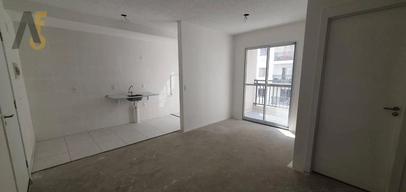 Apartamento com 2 quartos à venda, 48m2 em Anil, Rio De Janeiro - RJ - imagem 4 Foto 4 de Apartamento com 2 quartos à venda, 48m2 em Anil, Rio De Janeiro - RJ