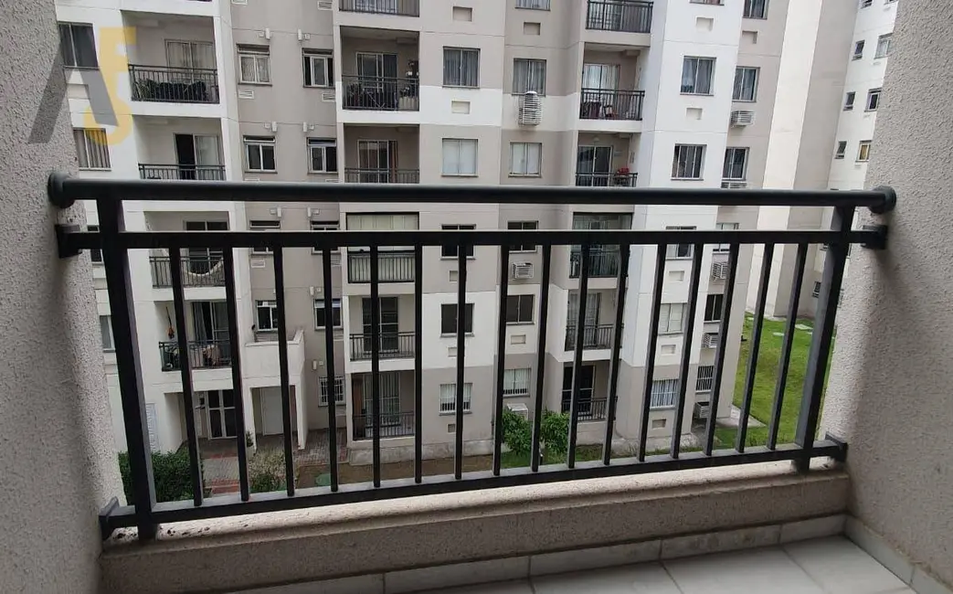 Apartamento com 2 quartos à venda, 48m2 em Anil, Rio De Janeiro - RJ - imagem 7 Foto 7 de Apartamento com 2 quartos à venda, 48m2 em Anil, Rio De Janeiro - RJ