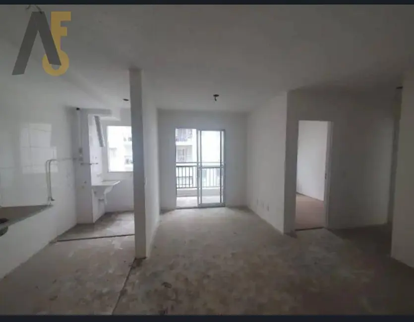 Apartamento com 2 quartos à venda, 48m2 em Anil, Rio De Janeiro - RJ - imagem 3 Foto 3 de Apartamento com 2 quartos à venda, 48m2 em Anil, Rio De Janeiro - RJ