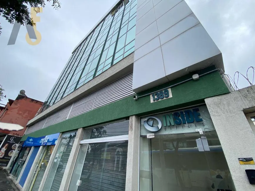 Foto 3 de Sala Comercial à venda, 20m2 em Rio De Janeiro - RJ