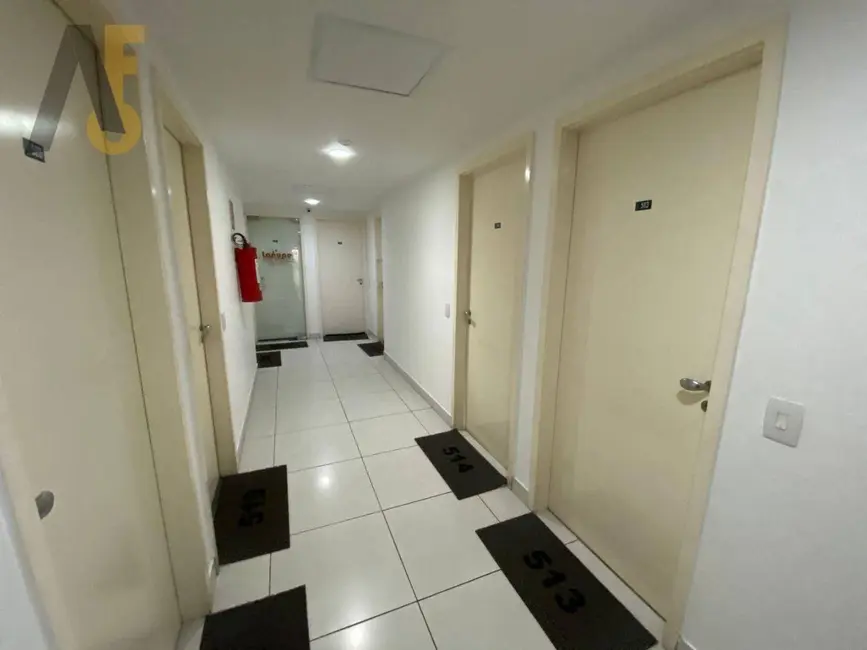 Foto 5 de Sala Comercial à venda, 20m2 em Rio De Janeiro - RJ