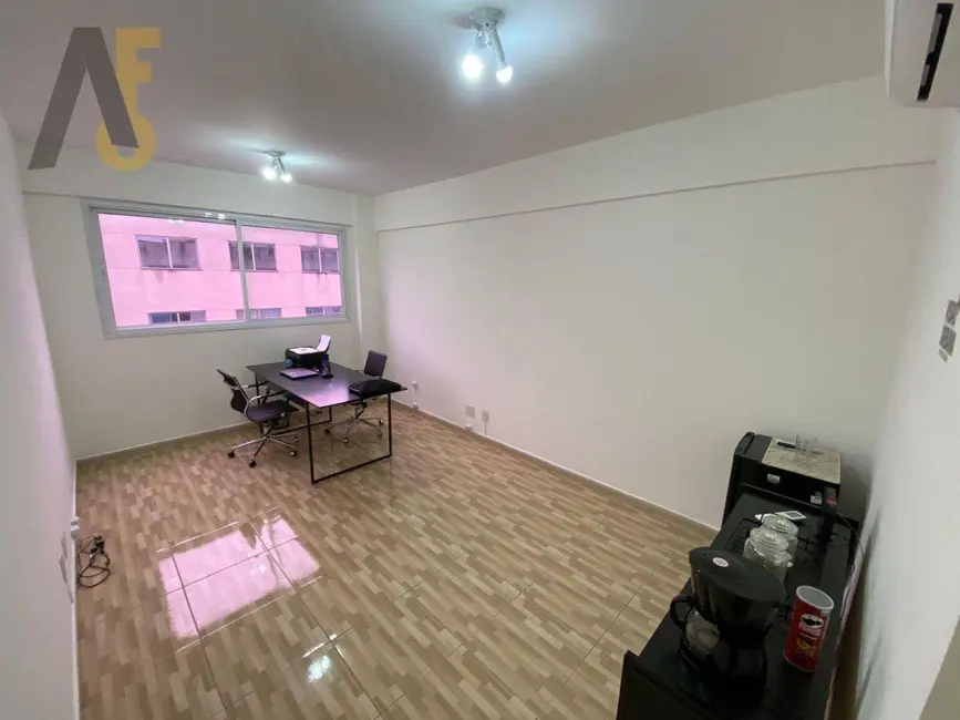 Foto 6 de Sala Comercial à venda, 20m2 em Rio De Janeiro - RJ