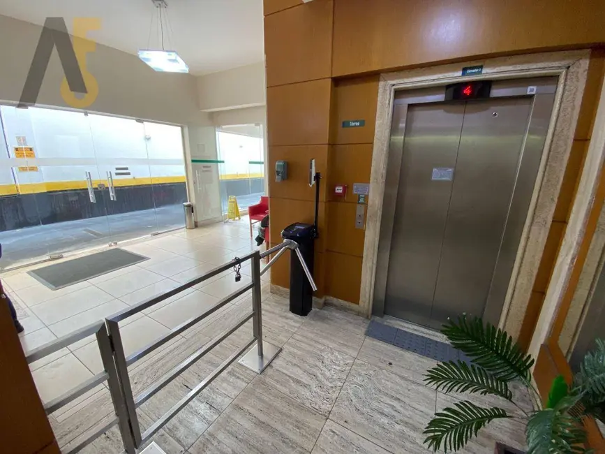 Foto 4 de Sala Comercial à venda, 20m2 em Rio De Janeiro - RJ