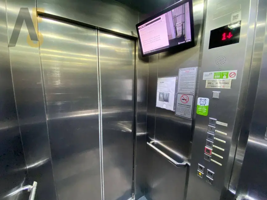 Foto 7 de Sala Comercial à venda, 20m2 em Rio De Janeiro - RJ