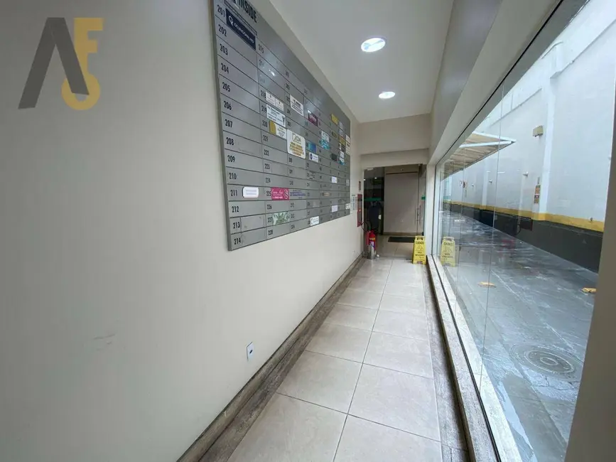 Foto 2 de Sala Comercial à venda, 20m2 em Rio De Janeiro - RJ