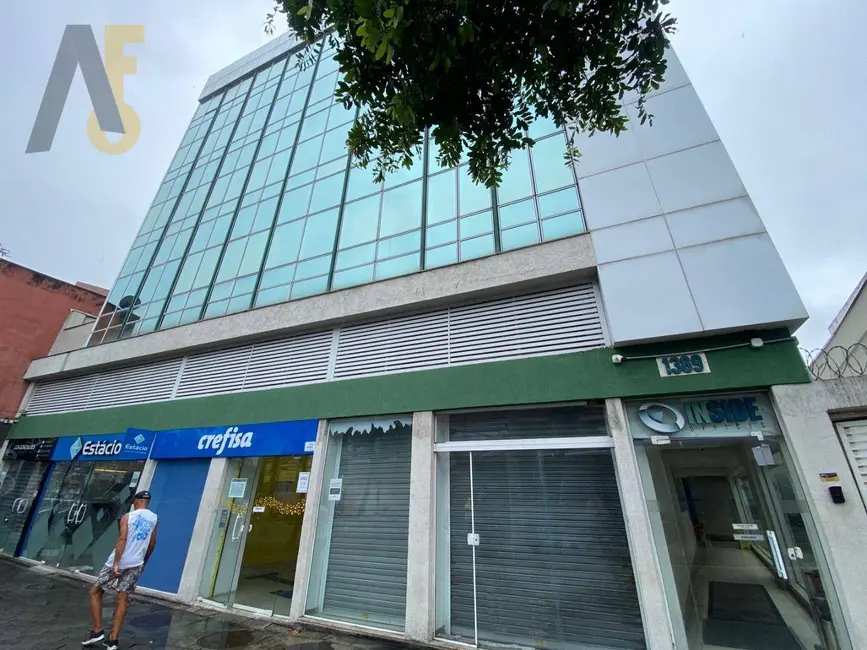 Foto 1 de Sala Comercial à venda, 20m2 em Rio De Janeiro - RJ