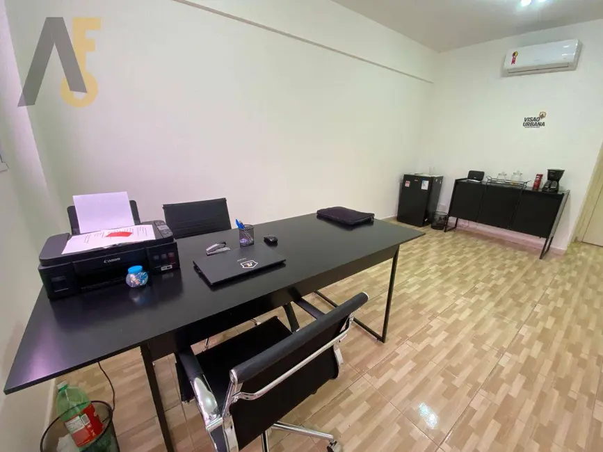 Foto 8 de Sala Comercial à venda, 20m2 em Rio De Janeiro - RJ
