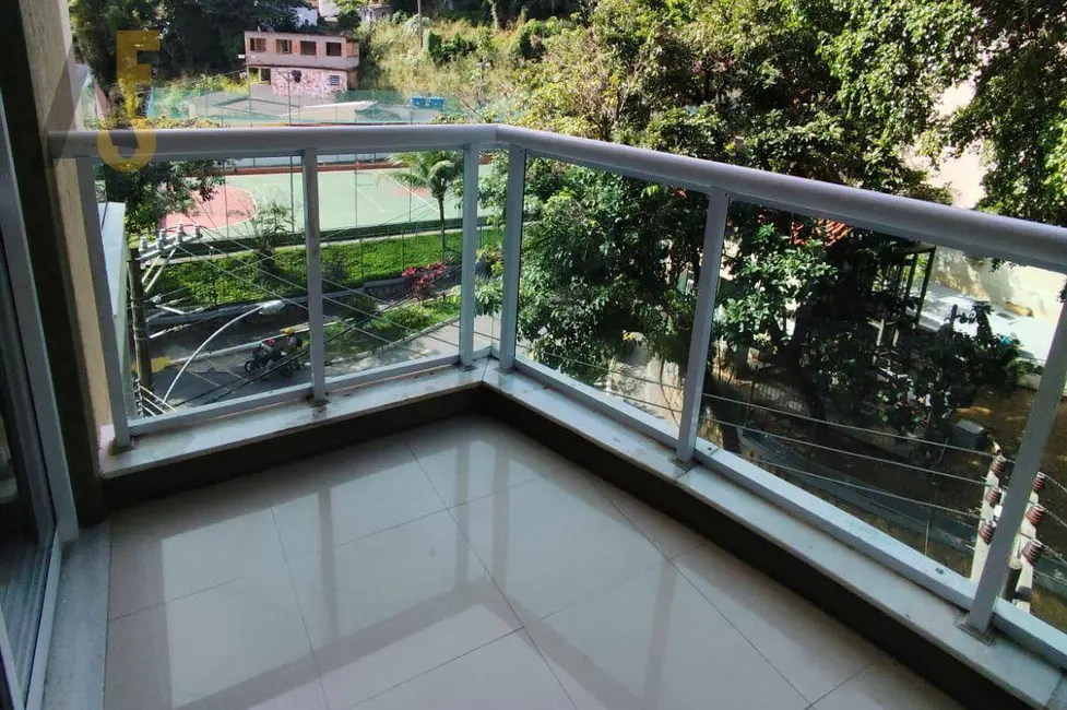 Foto 1 de Apartamento com 2 quartos à venda, 64m2 em Pechincha, Rio De Janeiro - RJ