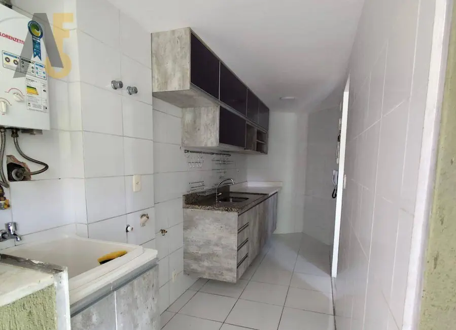 Foto 8 de Apartamento com 2 quartos à venda, 64m2 em Pechincha, Rio De Janeiro - RJ