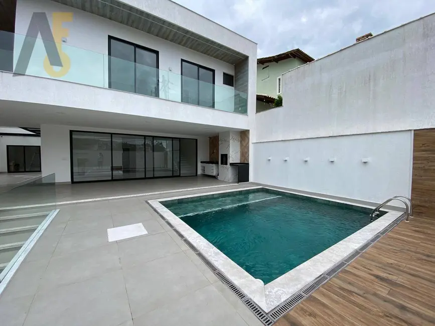 Foto 2 de Casa de Condomínio com 5 quartos à venda, 308m2 em Anil, Rio De Janeiro - RJ