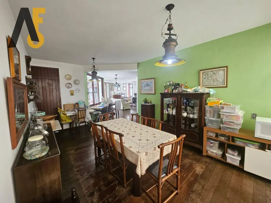 Foto 7 de Casa de Condomínio com 4 quartos à venda, 338m2 em Rio De Janeiro - RJ