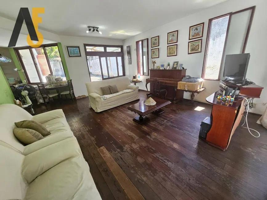 Foto 1 de Casa de Condomínio com 4 quartos à venda, 338m2 em Rio De Janeiro - RJ