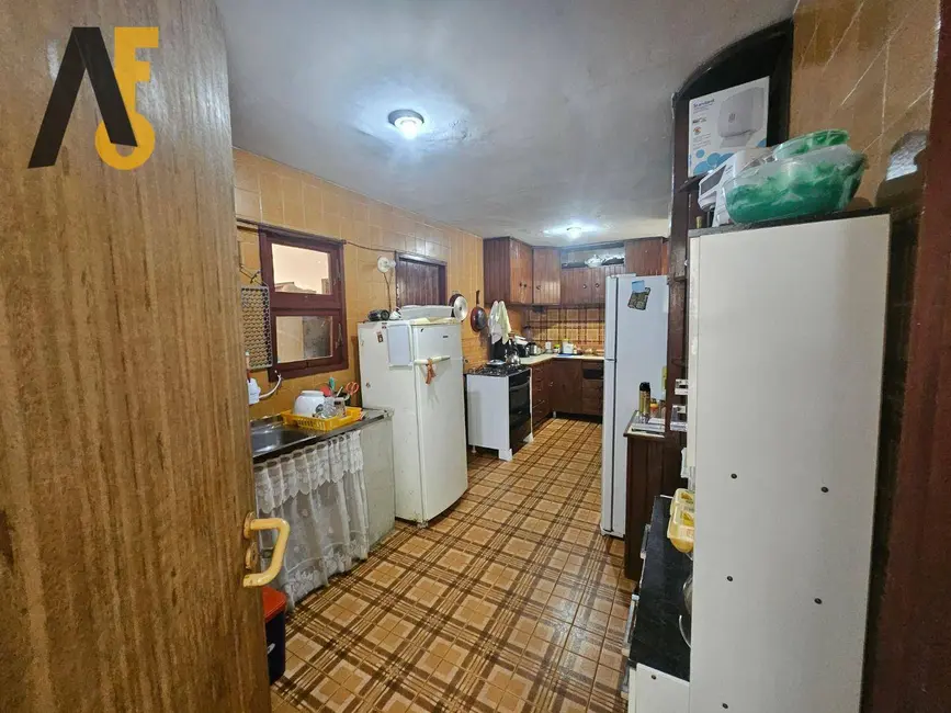 Foto 8 de Casa de Condomínio com 4 quartos à venda, 338m2 em Rio De Janeiro - RJ