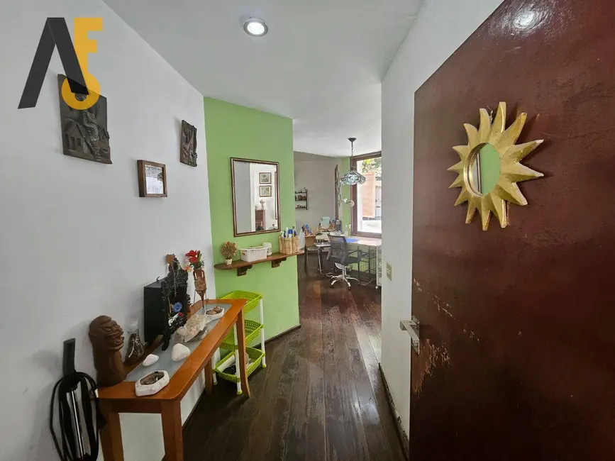 Foto 3 de Casa de Condomínio com 4 quartos à venda, 338m2 em Rio De Janeiro - RJ